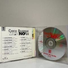 CD - Chico Buarque: MPB no JT - comprar online