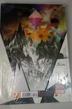 Hq - Decorum - Capa Dura - Jonathan Hickman - Mike Huddleston - comprar online