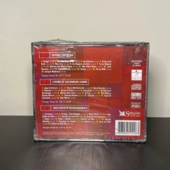 CD - Grandes Cantores da Música Brasileira (LACRADO) - comprar online