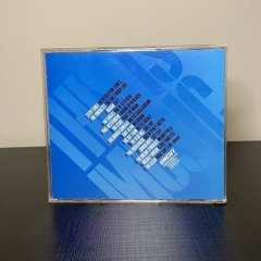 CD - Uncut: This is Music na internet