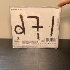 CD - Dead Fucking Last: Grateful... (LACRADO) - comprar online