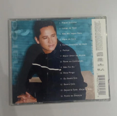 Cd - Leonardo - Quero Colo - comprar online