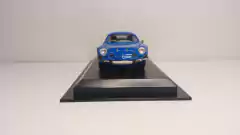 Imagem do Miniatura - Renault Alpine
