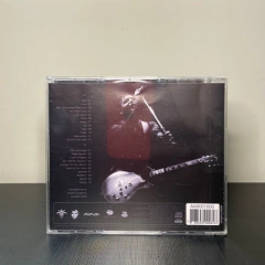 CD - Gary Numan: Scarred na internet