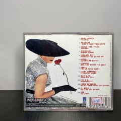 CD - Sequência Máxima JP na internet