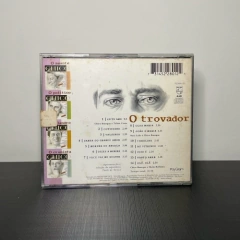 CD - Chico: 50 Anos - O Trovador na internet