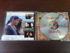 Cd Stealing Beauty - comprar online
