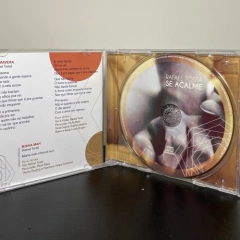 CD - Rafael Tosta: Se Acalme - comprar online