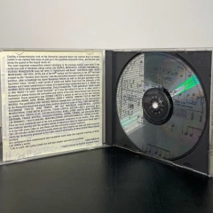 CD - Perennial Romania - comprar online