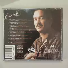 Cd - Biro do Cavaco - Essencia - comprar online