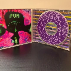 CD - U2: Zooropa - comprar online