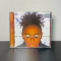 CD - Chico César: Mama Mundi