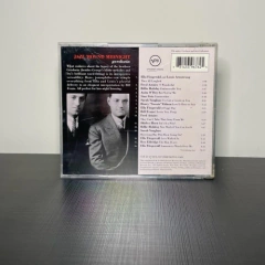 CD - Gershwin: Jazz 'Round Midnight na internet