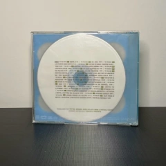 CD - Legião Urbana: Como É Que Se Diz Eu Te Amo - Sebo Alternativa