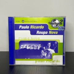 CD - O Melhor de 2: Paulo Ricardo