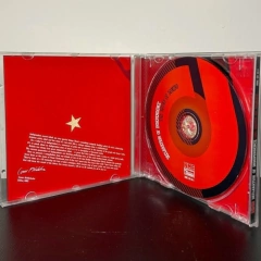 CD- Declaration of Independence: The Sound of Domino Records - comprar online