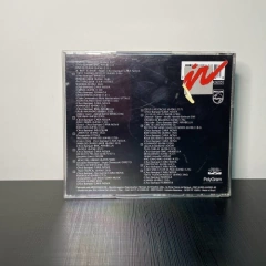 CD - Oswaldo Montenegro: Seu Francisco Ao Vivo na internet