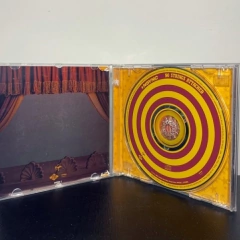 CD - NSYNC: No Strings Attached - comprar online