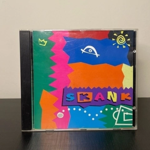 CD - Skank