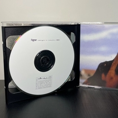 CD - Fagner: Amigos e Canções na internet