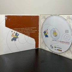 CD - Edson Natale: Calvo, com Sobrepeso - comprar online