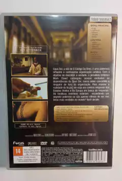 DVD - OPUS DEI E O CÓDIGO DA VINCI - A VERDADEIRA HISTÓRIA - comprar online