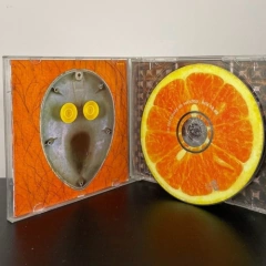 CD - Os Paralamas Do Sucesso: Hey Na Na - comprar online