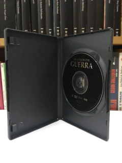 Dvd - Os Anjos da Guerra na internet