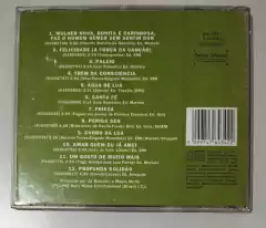 CD - Amelinha - Mulher Nova, Bonita e Carinhosa, Faz Homem - comprar online