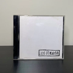 CD - Los Pirata: En Una Onda Neo-Punque