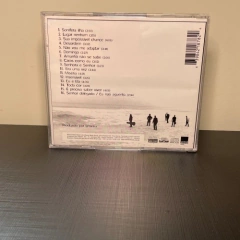 CD - Titãs: Volume Dois na internet