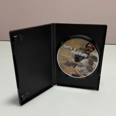 Dvd - Terra e Liberdade - comprar online