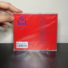 CD - Tommy Boy Greatest Beats Volume 2 (LACRADO) - comprar online