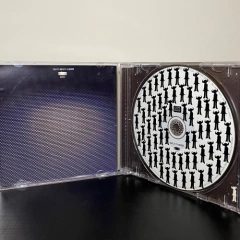 CD - Jamiroquai: Travelling Without Moving - comprar online