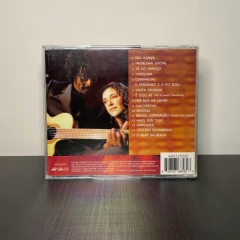 CD - Ana & Jorge Ao Vivo na internet