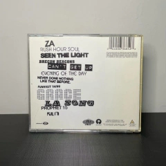 CD - Supergrass: Life On Other Planets na internet