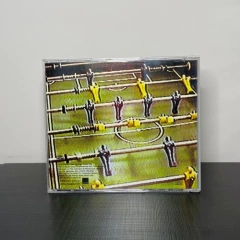 CD - O Rappa: Instinto Coletivo Ao Vivo - Sebo Alternativa