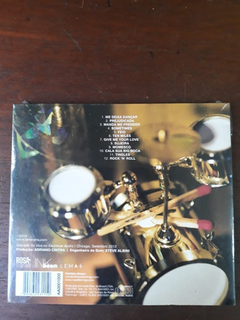 Cd La Na Nana - Nana Rizinni - comprar online