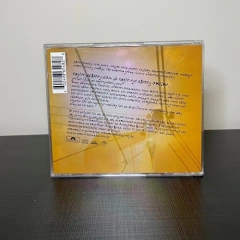 CD - Eagle-Eye Cherry: SubRosa na internet