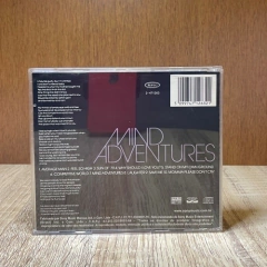 Cd - Des'Ree: Mind Adventures na internet