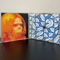 CD - Jota Quest: De Volta Ao Planeta - comprar online