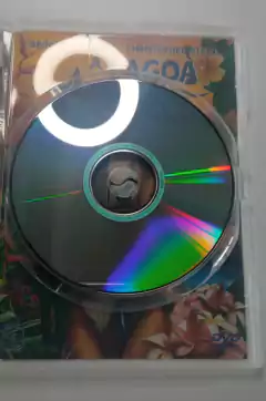 DVD - A Lagoa Azul - Edição Especial na internet