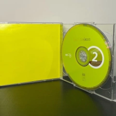 CD - Bis: Raul Seixas na internet