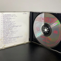 CD - Happy Hour ao som do Quinteto Onze e Meia CD402/2 - comprar online