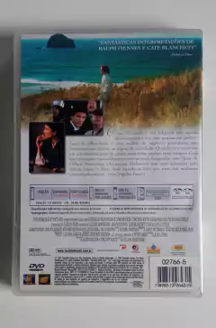 DVD - OSCAR E LUCINDA - comprar online
