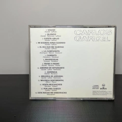CD - Los Grandes Exitos de Carlos Gardel na internet