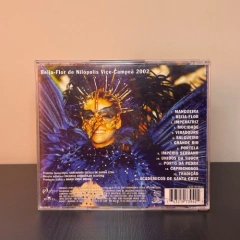 CD - Sambas De Enredo 2003 na internet