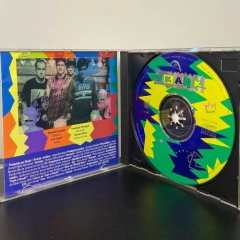 CD - Skank - comprar online