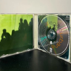 CD - Legião Urbana: Acústico MTV - comprar online