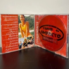 CD - Zona De Impacto SporTv - comprar online